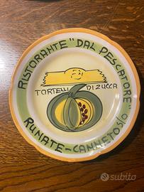 Piatti del Buon Ricordo