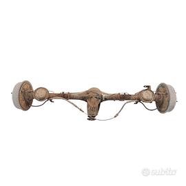 Assale posteriore Lada Niva 1.7 Benzina del 2006