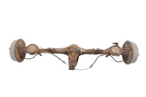 Assale posteriore Lada Niva 1.7 Benzina del 2006