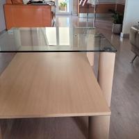 Tavolini da salotto Divani&Divani by Natuzzi