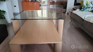 Tavolini da salotto Divani&Divani by Natuzzi