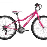 Atala Butterfly 18v - Fucsia/Bianco