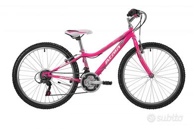 Atala Butterfly 18v - Fucsia/Bianco
