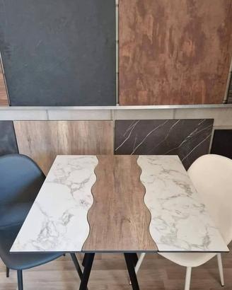 Tavoli e sedie prezzo su richiesta