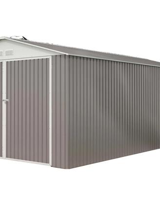 Capannone smontabile automezzi