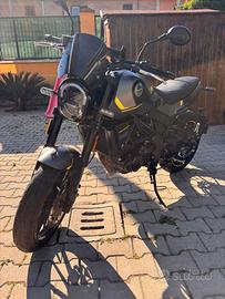 leoncino 250 cc 2023