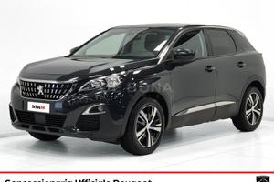 Peugeot 3008 1.5 bluehdi gt line s&s 130cv eat8