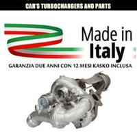 Turbina kp39 10009700028 mercedes classe c 220-250