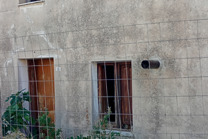 Antica casa campidanese da ristrutturare totalment