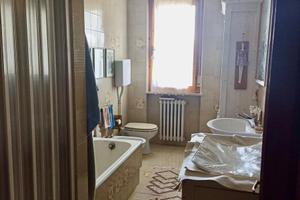 Appartamento grande e luminoso