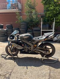 Yamaha r1 2007