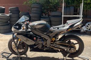 Yamaha r1 2007