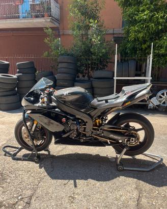 Yamaha r1 2007