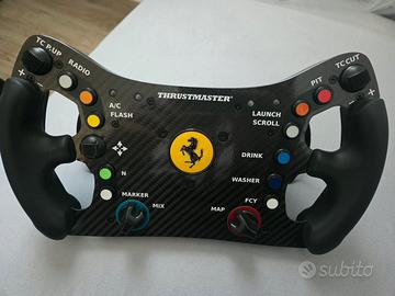 Thrustmaster corona 488 