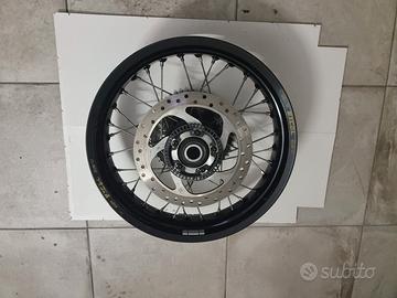 Cerchio Excel Ducati Desertx Rally