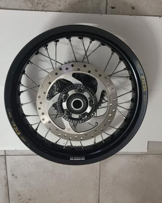 Cerchio Excel Ducati Desertx Rally