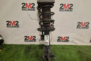 AMMORTIZZATORE ANTERIORE SINISTRO MERCEDES Classe
