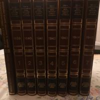 STORIA CONTROVERSA DELLA SECONDA GUERRA MONDIALE