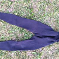 pantalone donna NEOPRENE  S per canoa kayak o sup