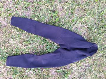 pantalone donna NEOPRENE  S per canoa kayak o sup