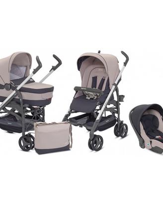TRIO INGLESINA ZIPPY PRO 2016