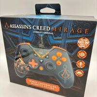 Controller PC Assassin's Creed Mirage - Freaks