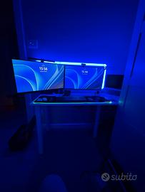 Monitor 27” Philips