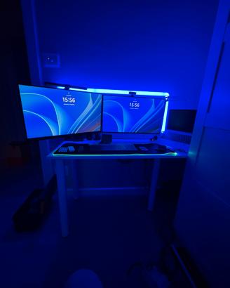 Monitor 27” Philips