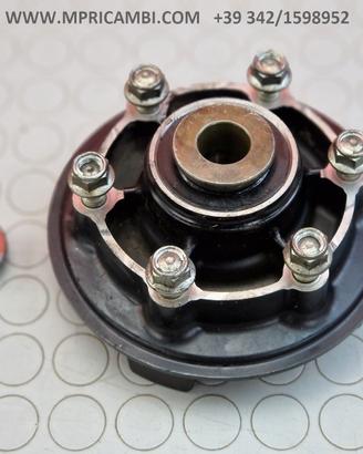 MOZZO POSTERIORE KAWASAKI Z750 2004 2005 Z 750 200