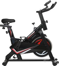 Cyclette spinning