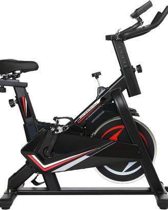 Cyclette spinning