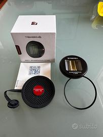 Filtro Anammorfico Freewell Gold 1.33X -Come Nuovo