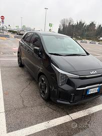 Kia Picanto 1.0 GDi GPL AMT Style
