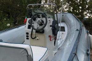 Gommone LOMAC 520 OK Yamaha 4T 40cv iniezione