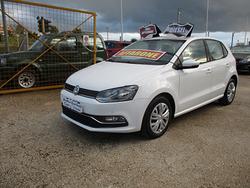 Volkswagen Polo 1.4 TDI 5p. MOLTO BELLA 2017