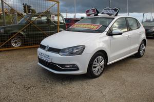 Volkswagen Polo 1.4 TDI 5p. MOLTO BELLA 2017