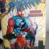 The Spectacular Spider-Man #229