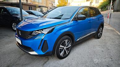 Peugeot 3008 BlueHDi 130 S&S EAT8 Allure
