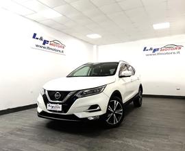 Nissan Qashqai 1.5 dCi 115 CV DCT Tekna