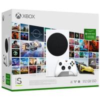 Xbox serie S