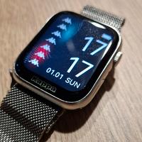 smartwatch kappa