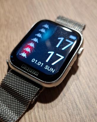 smartwatch kappa