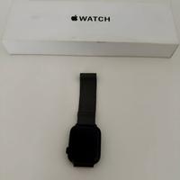 Apple Watch SE - 44 mm - nuovo + cinturino loop