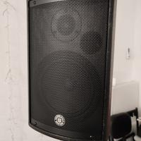 Casse Attive Topp Pro TPS16A - TPS16AP

