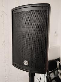 Casse Attive Topp Pro TPS16A - TPS16AP

