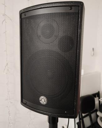 Casse Attive Topp Pro TPS16A - TPS16AP

