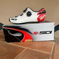 Scarpe ciclismo Sidi Wire 2 Carbon Air 43