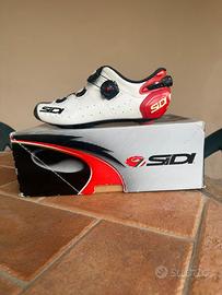 Scarpe ciclismo Sidi Wire 2 Carbon Air 43