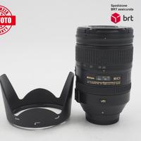 Nikon AF-S 28-300 F3.5-5.6 G ED VR (Nikon)