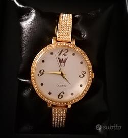 Orologio donna 